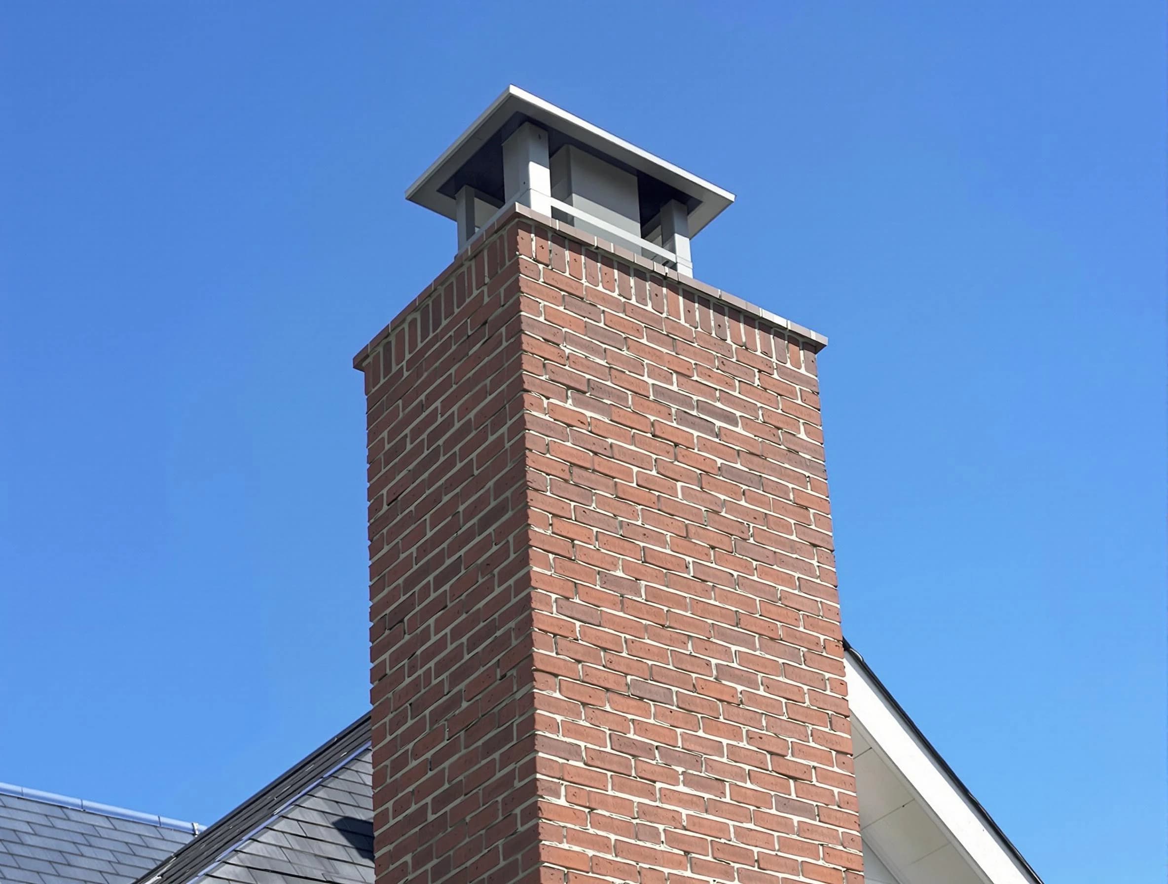 Chimney Remodeling service in Moody, AL